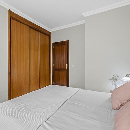 アレシフェPiso Don Eduardoアパートメント エクステリア 写真